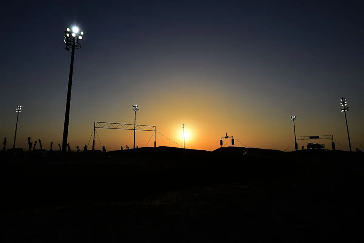 Motocross. GP del Qatar, le foto più spettacolari