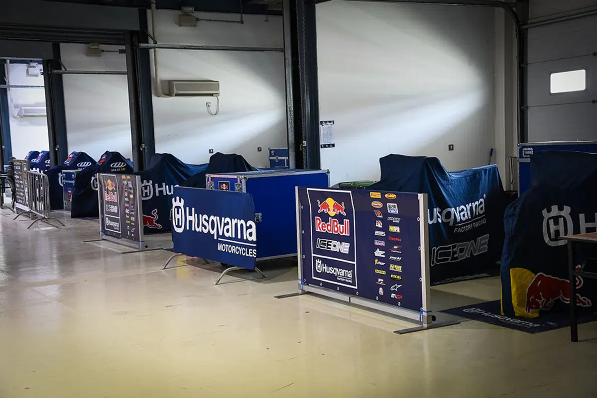 Motocross. GP del Qatar, le foto più spettacolari (2)