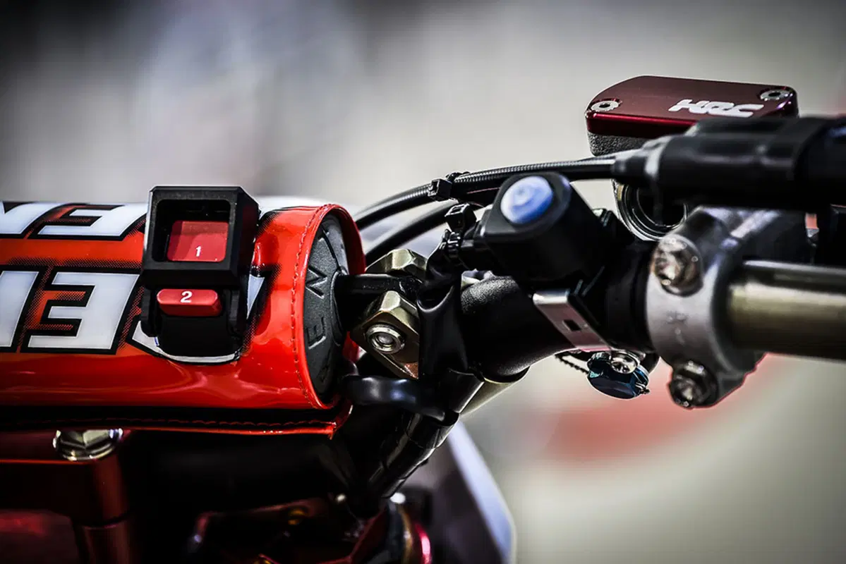 Motocross. GP del Qatar, le foto più spettacolari (6)
