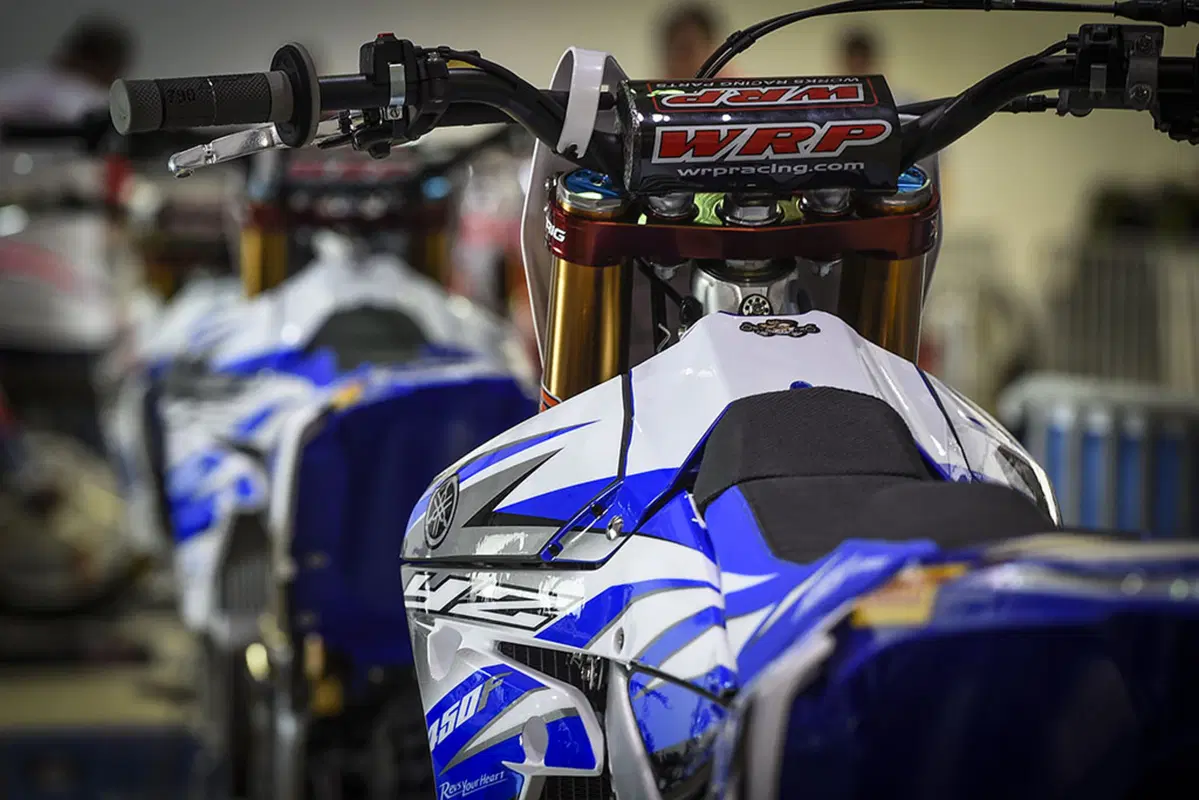 Motocross. GP del Qatar, le foto più spettacolari (8)
