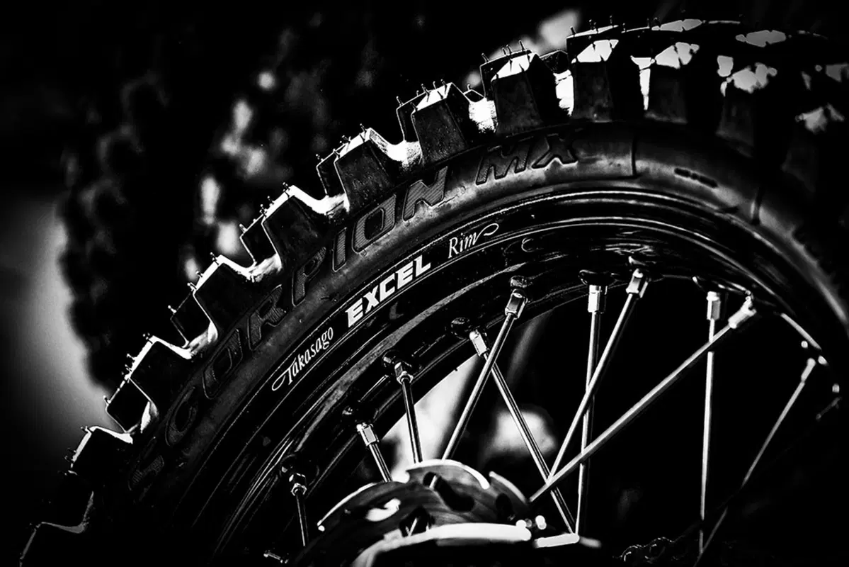 Motocross. GP del Qatar, le foto più spettacolari (11)