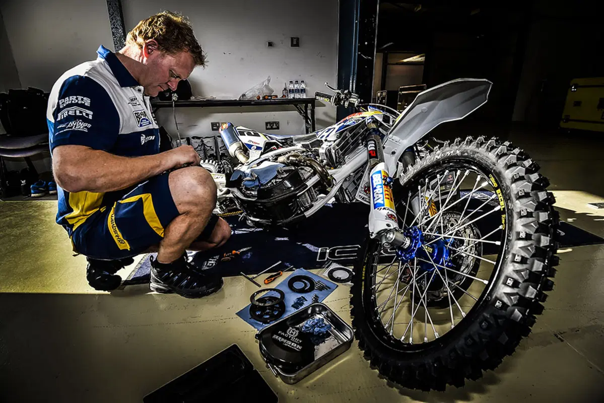 Motocross. GP del Qatar, le foto più spettacolari (13)