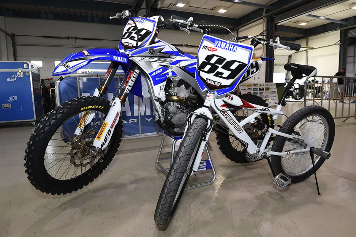 Motocross. GP del Qatar, le foto più spettacolari (15)