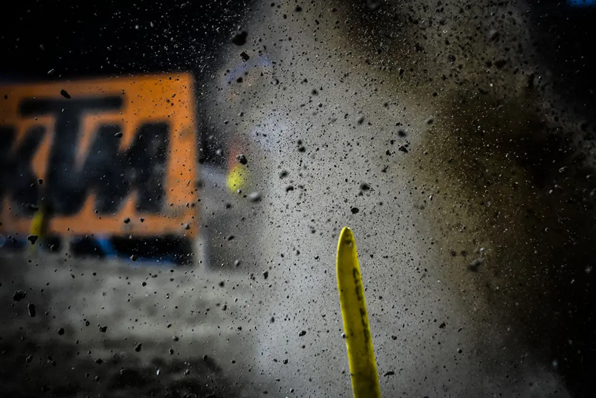 Motocross. GP del Qatar, le foto più spettacolari (19)