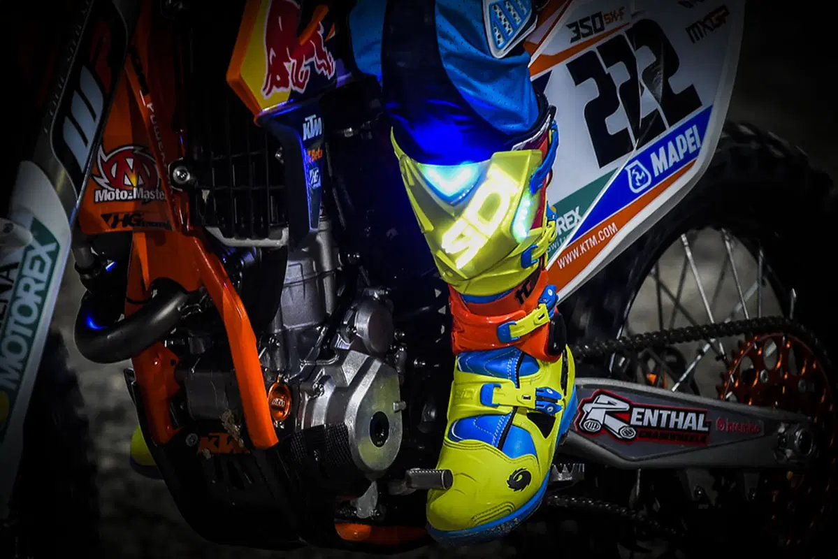 Motocross. GP del Qatar, le foto più spettacolari (20)