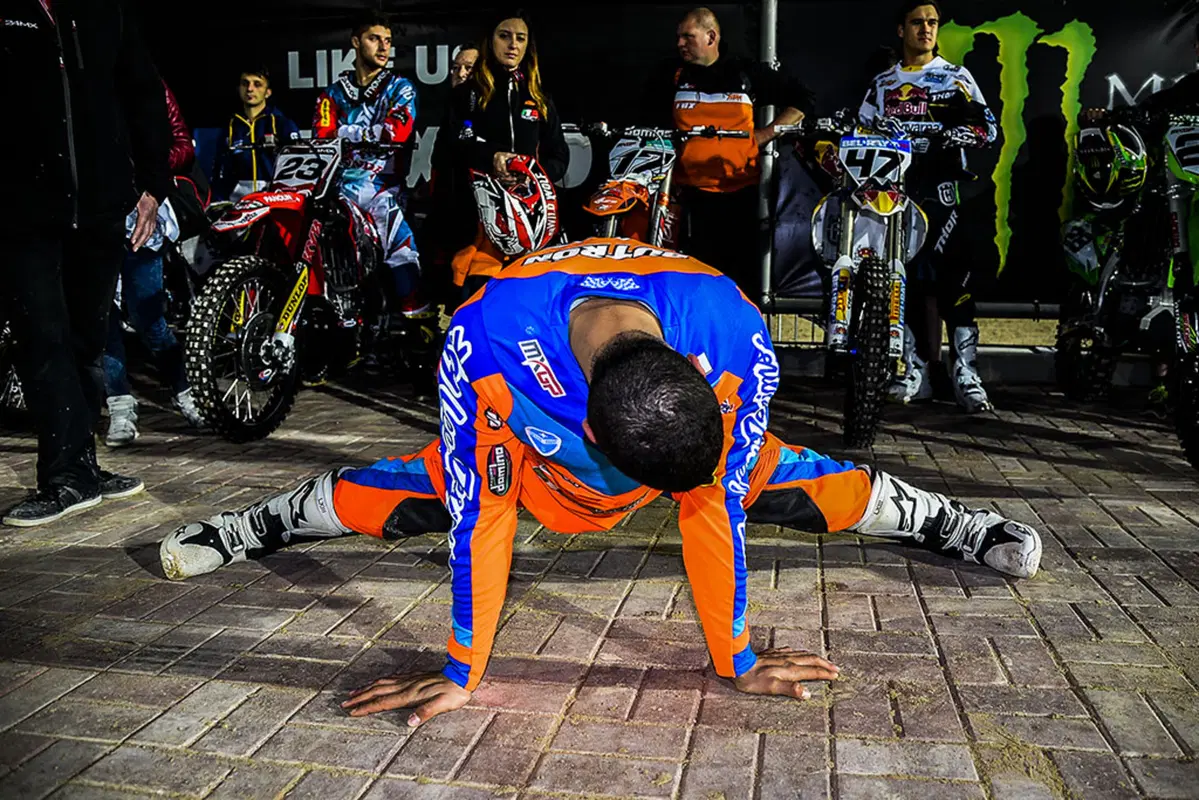 Motocross. GP del Qatar, le foto più spettacolari (23)