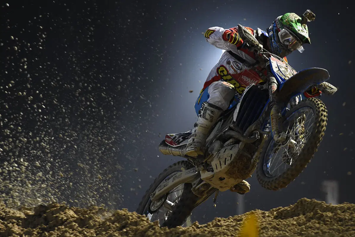 Motocross. GP del Qatar, le foto più spettacolari (31)