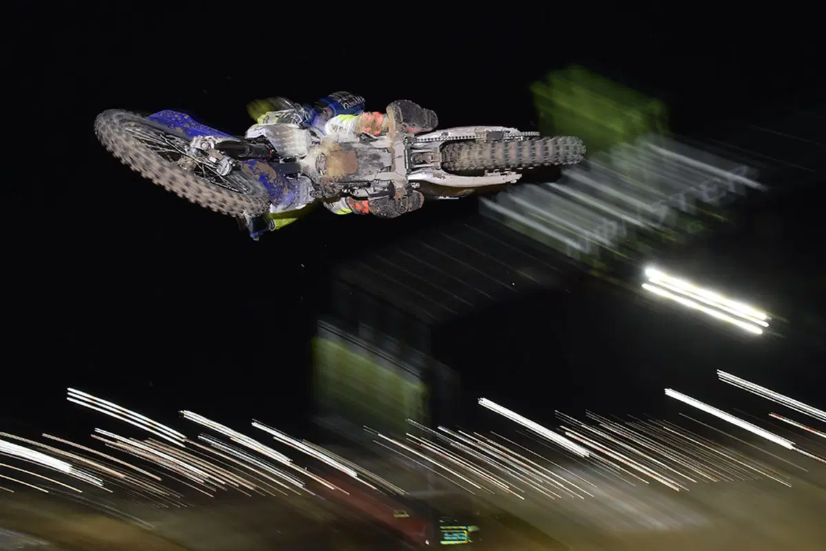 Motocross. GP del Qatar, le foto più spettacolari (29)