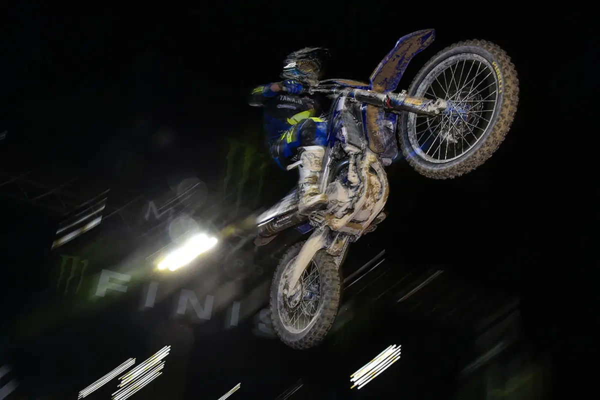 Motocross. GP del Qatar, le foto più spettacolari (32)