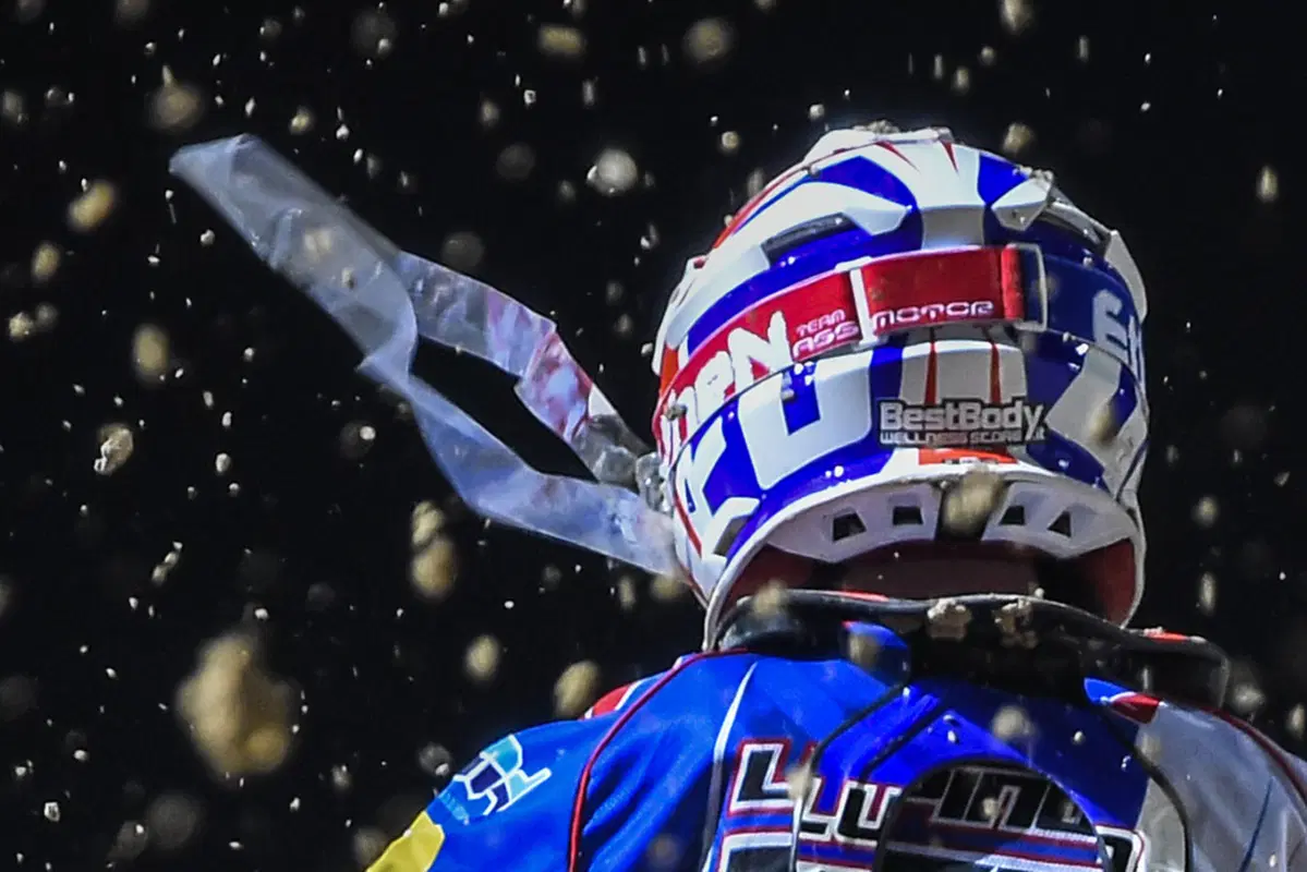 Motocross. GP del Qatar, le foto più spettacolari (33)