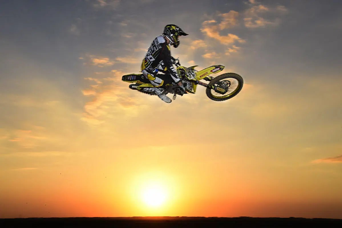 Motocross. GP del Qatar, le foto più spettacolari (37)