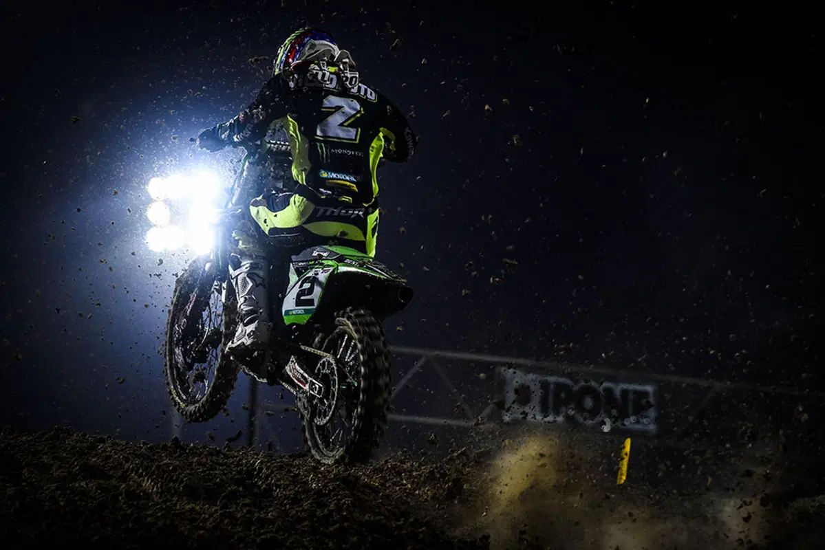 Motocross. GP del Qatar, le foto più spettacolari (38)