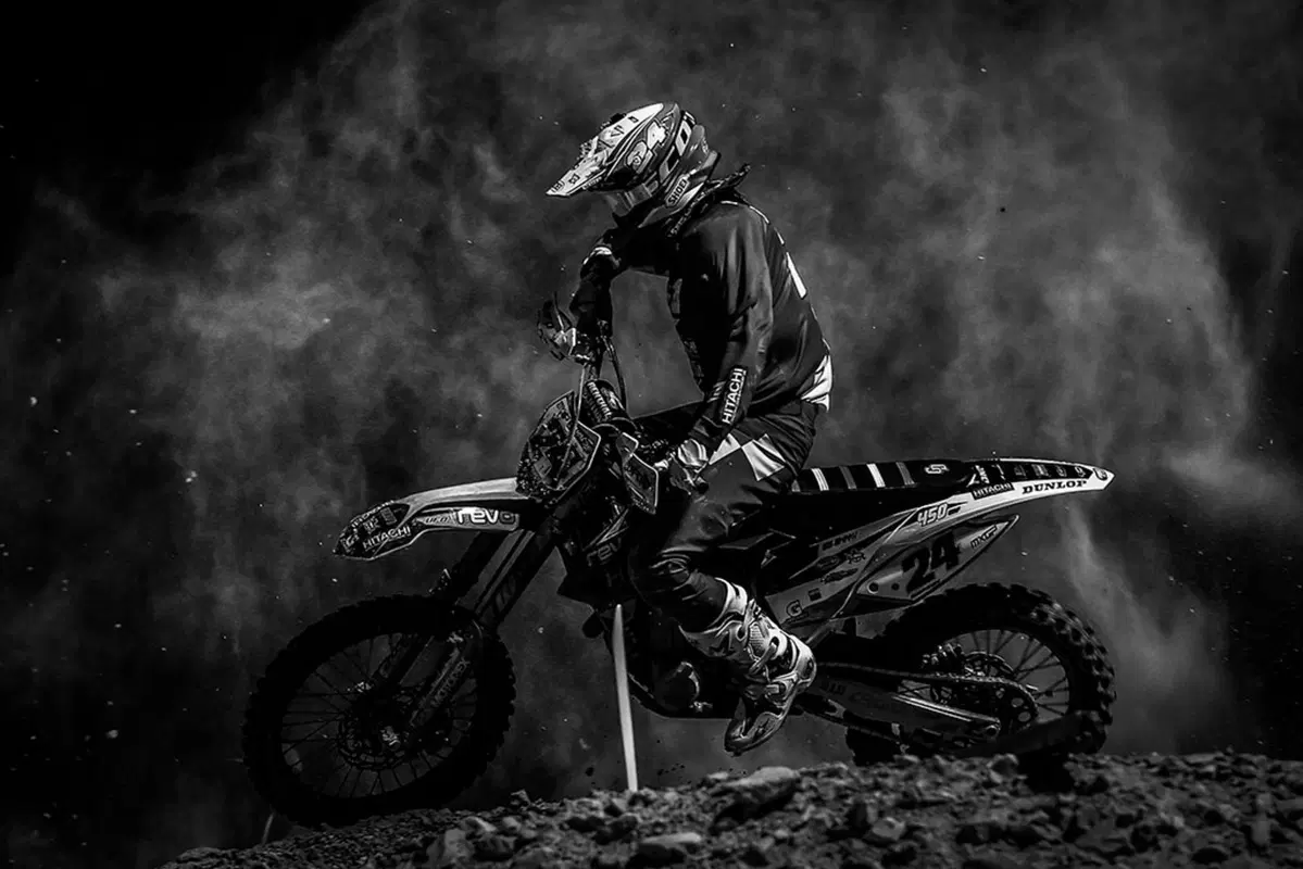 Motocross. GP del Qatar, le foto più spettacolari (40)