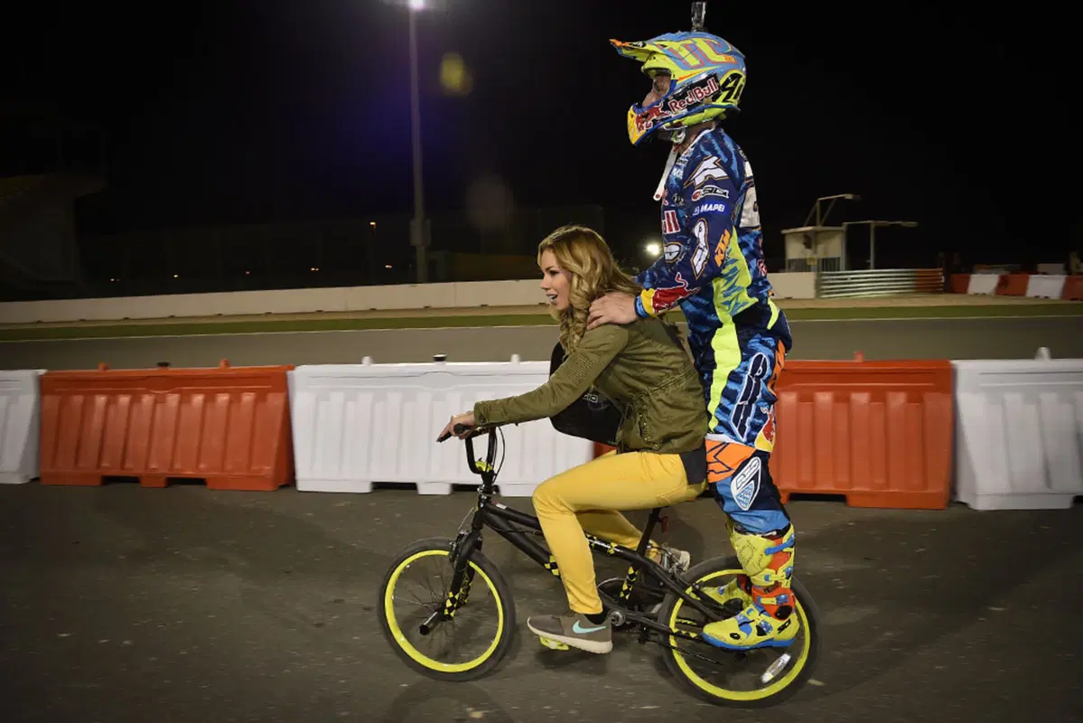 Motocross. GP del Qatar, le foto più spettacolari (41)