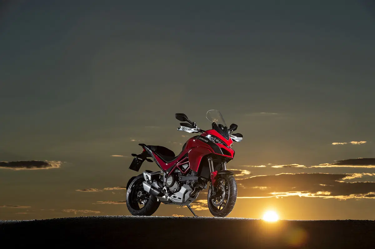 Ducati Multistrada 1200 2015 (8)
