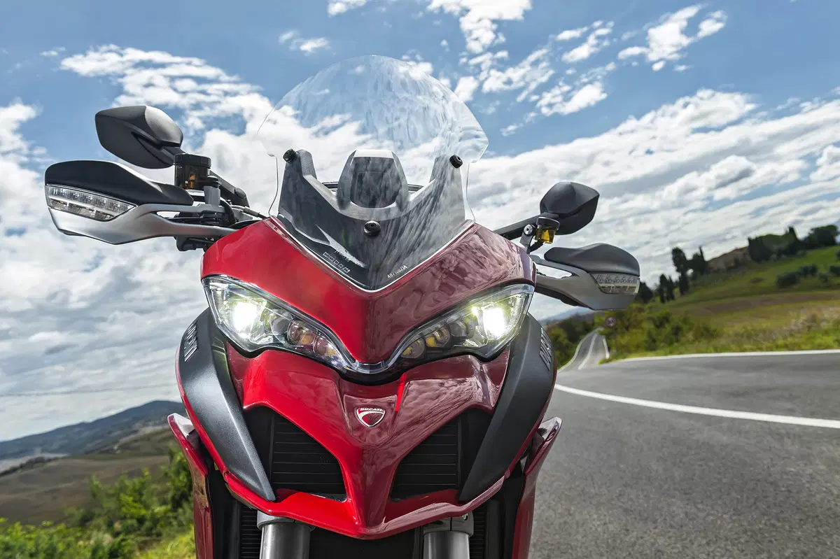 Ducati Multistrada 1200 2015 (12)