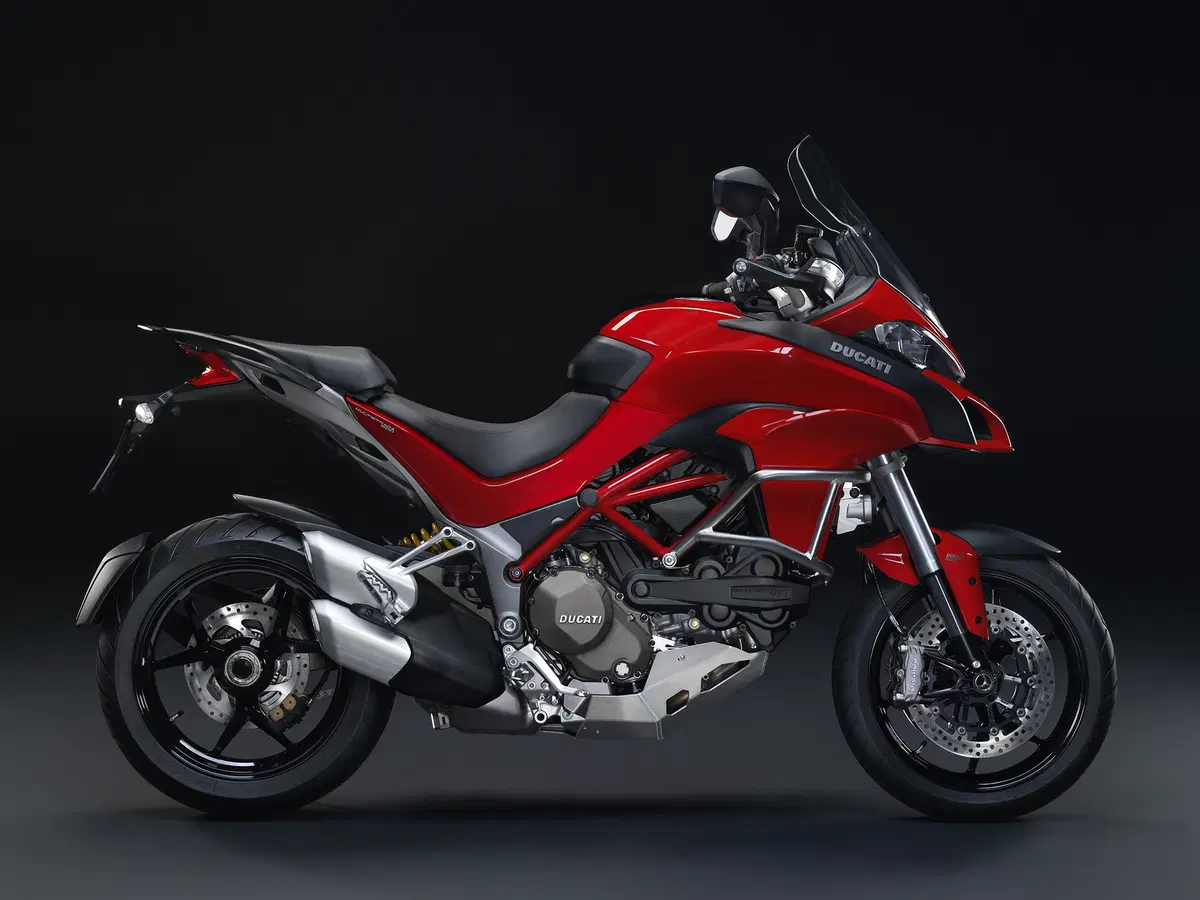 Ducati Multistrada 1200 2015 (15)