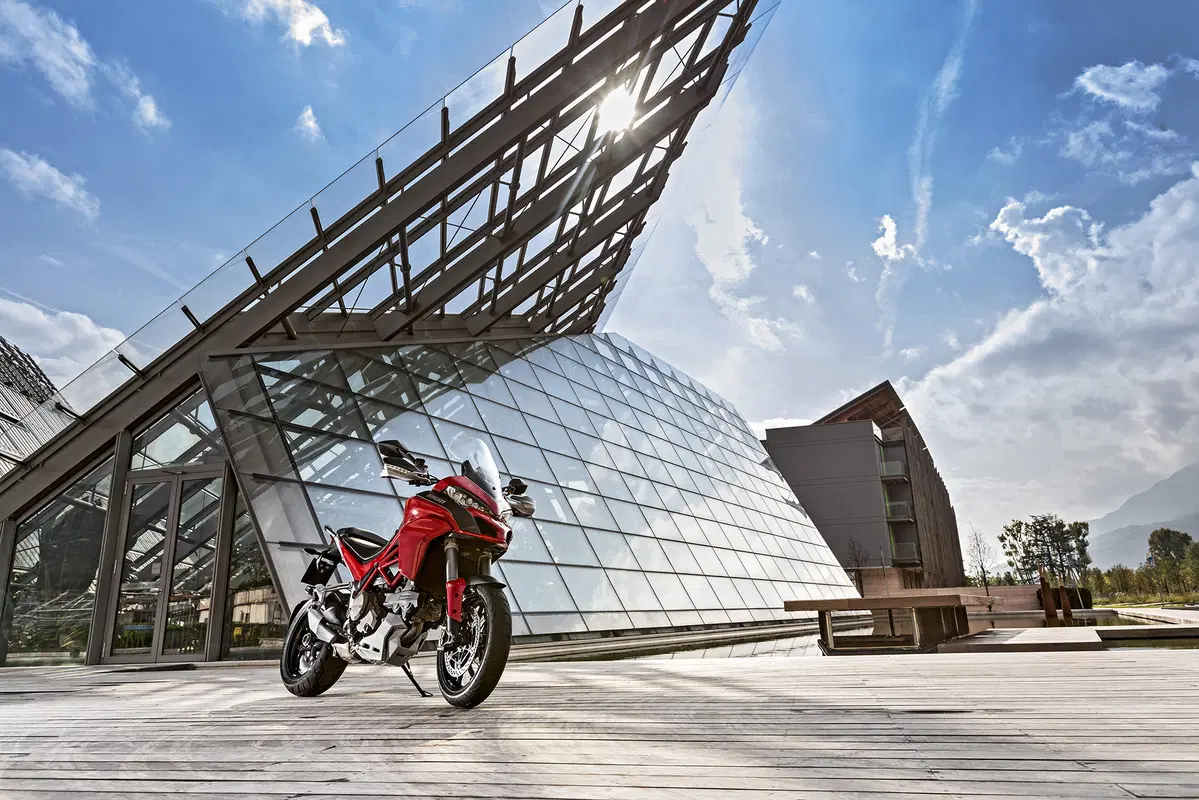Ducati Multistrada 1200 2015 (10)