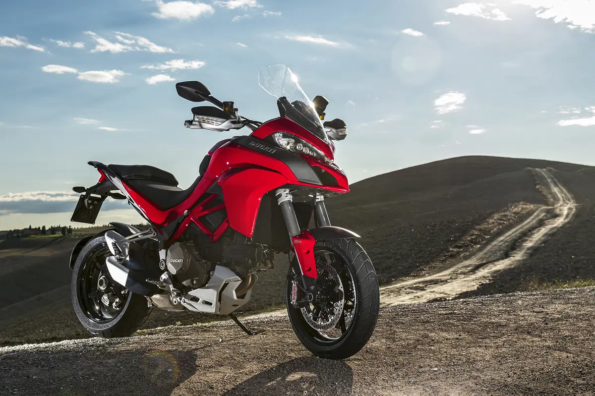 Ducati Multistrada 1200 2015 (11)