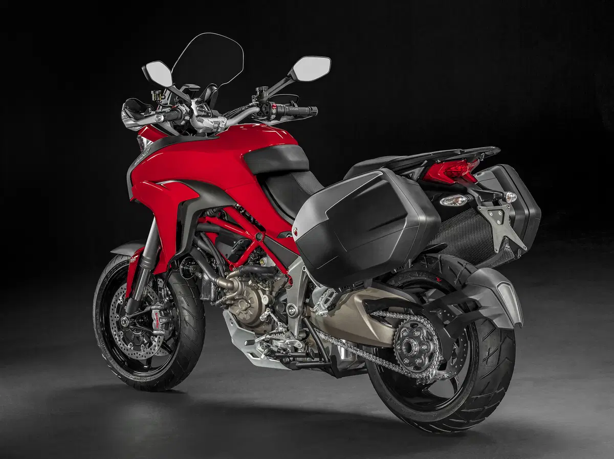 Ducati Multistrada 1200 2015 (20)