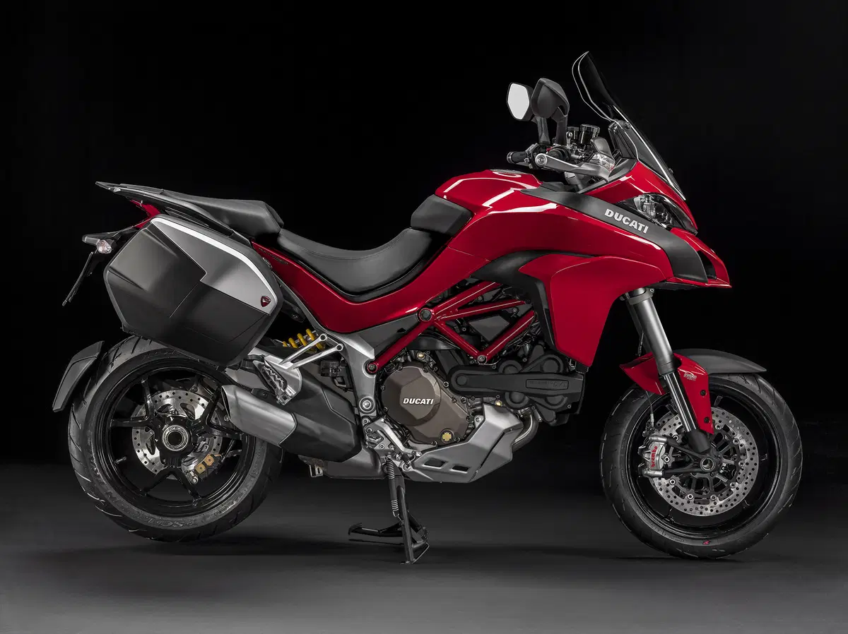 Ducati Multistrada 1200 2015 (21)