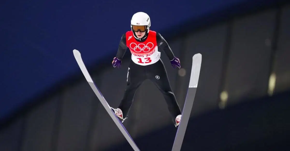 Saltatore olimpionico perde la vita in moto. Aveva solamente 24 anni