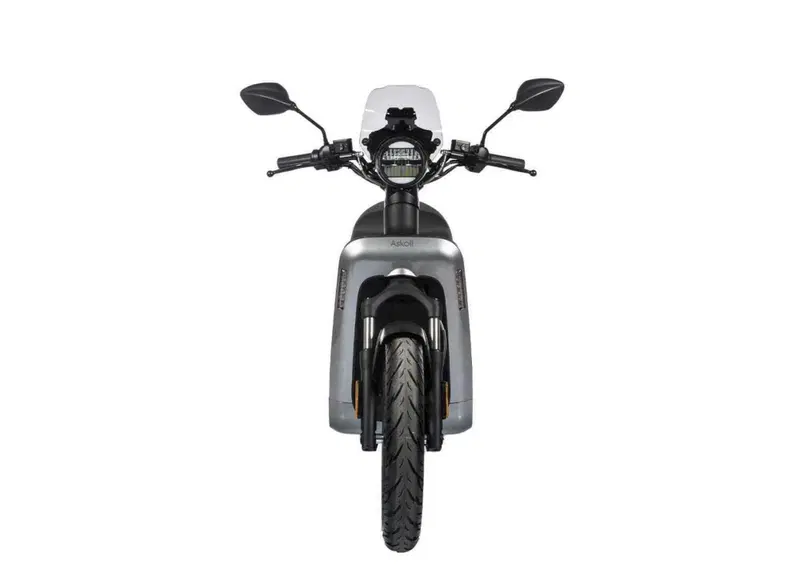 Askoll XKP XKP 45 (2023 - 26) (4)