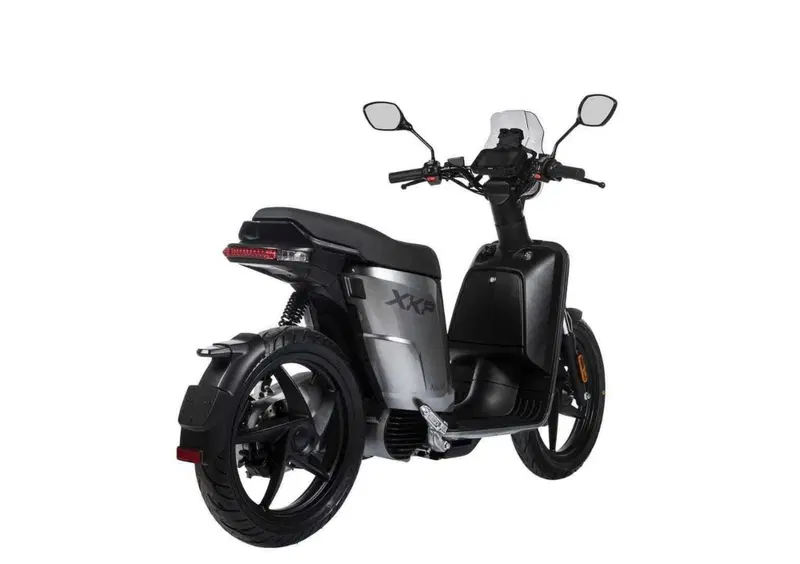 Askoll XKP XKP 45 (2023 - 26) (5)