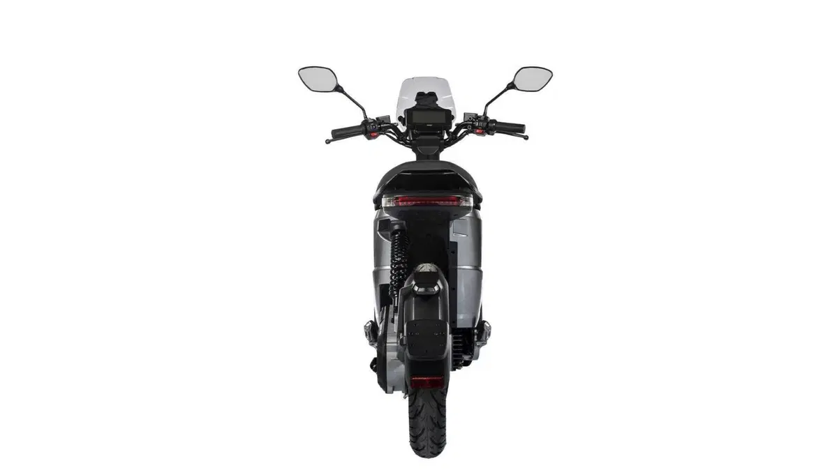 Askoll XKP XKP 45 (2023 - 26) (7)