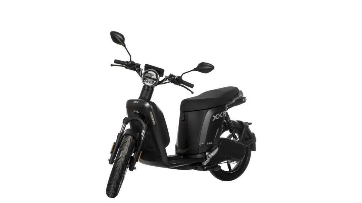 Askoll XKP XKP 45 (2023 - 26) (2)