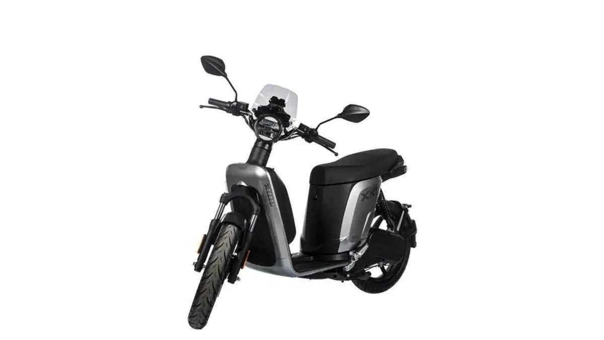 Askoll XKP 70 (2023 - 26)