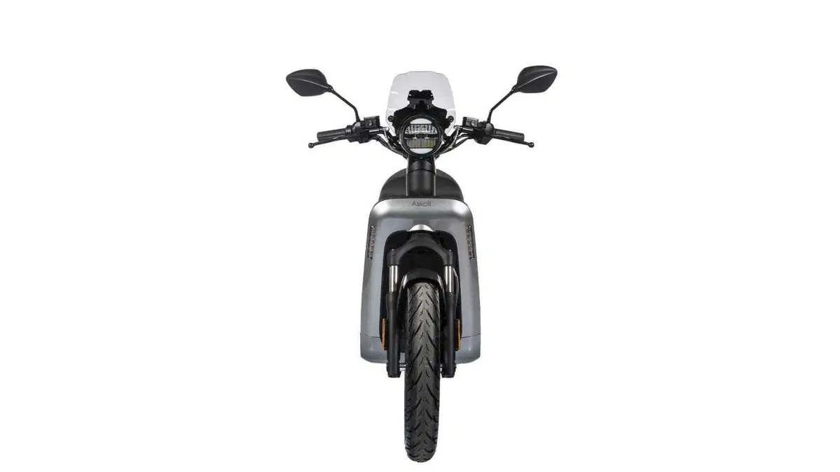 Askoll XKP XKP 70 (2023 - 26) (4)
