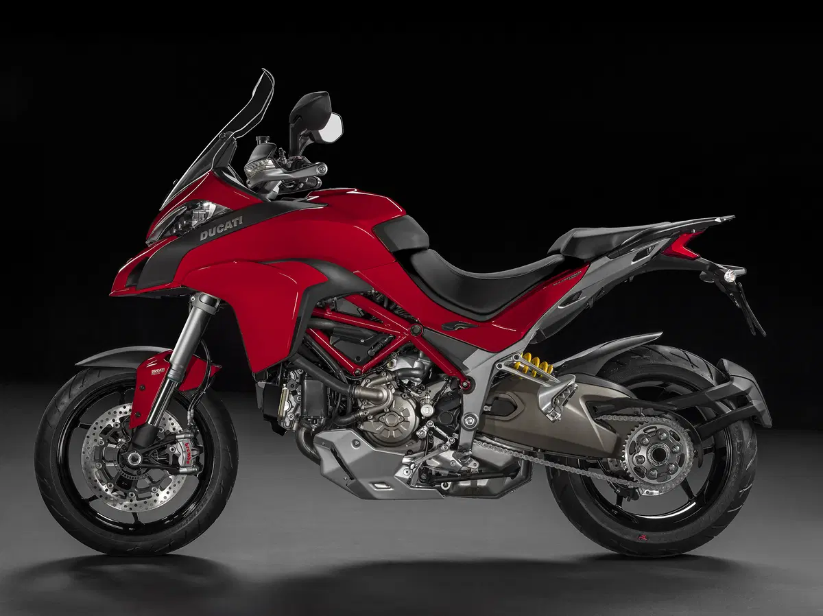 Ducati Multistrada 1200 2015 (25)