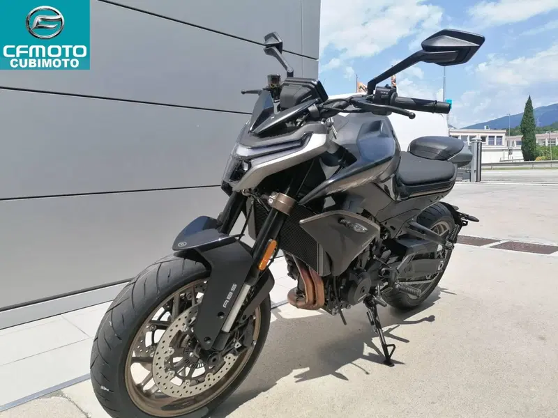 CFMOTO 800NK Sport (2023 - 26) (5)