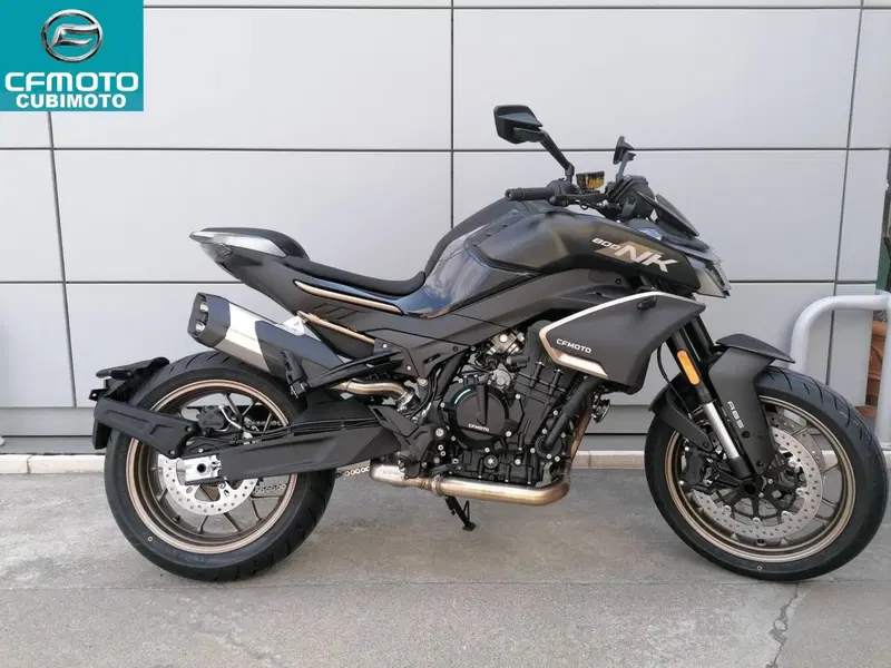 CFMOTO 800NK Sport (2023 - 26) (3)