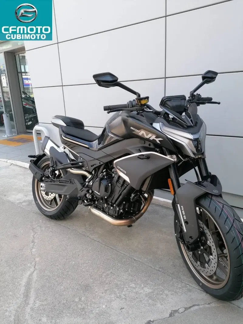 CFMOTO 800NK Sport (2023 - 26) (2)
