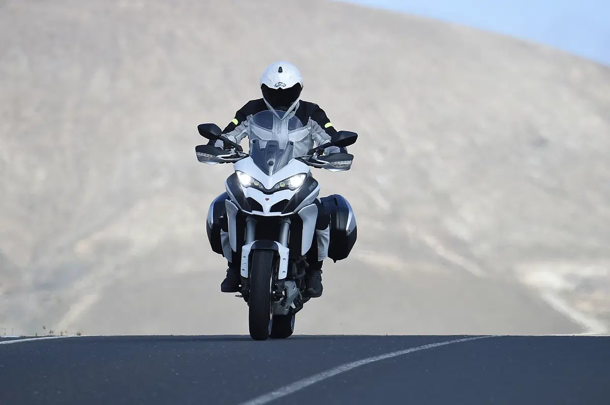 Ducati Multistrada 1200 2015 (3)