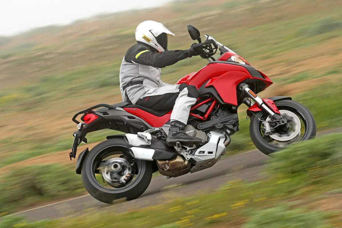 Ducati Multistrada 1200 2015 (5)