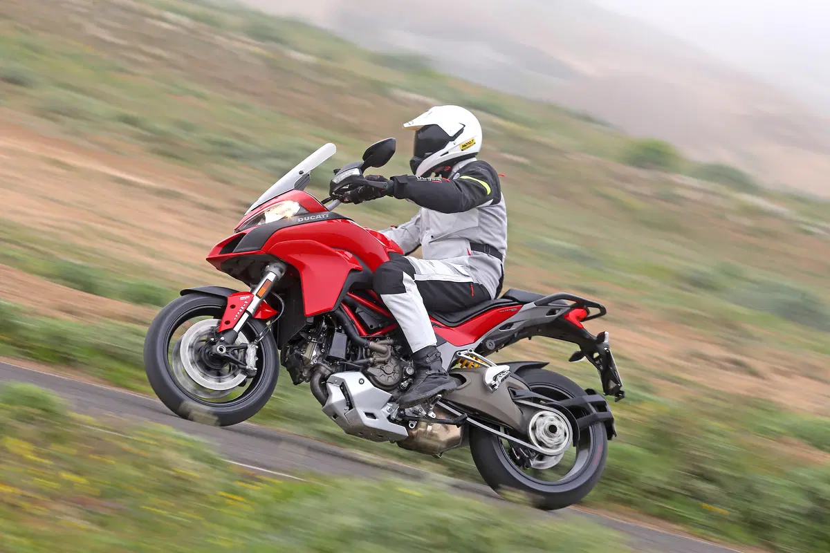 Ducati Multistrada 1200 2015 (7)