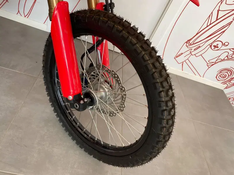 Honda CRF 300L (2021 - 24) (5)