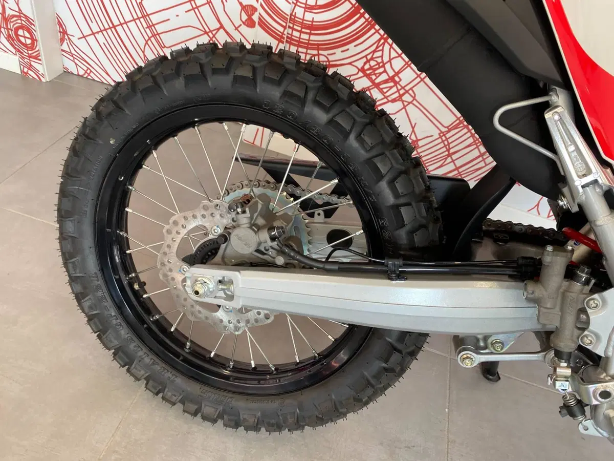 Honda CRF 300L (2021 - 24) (8)