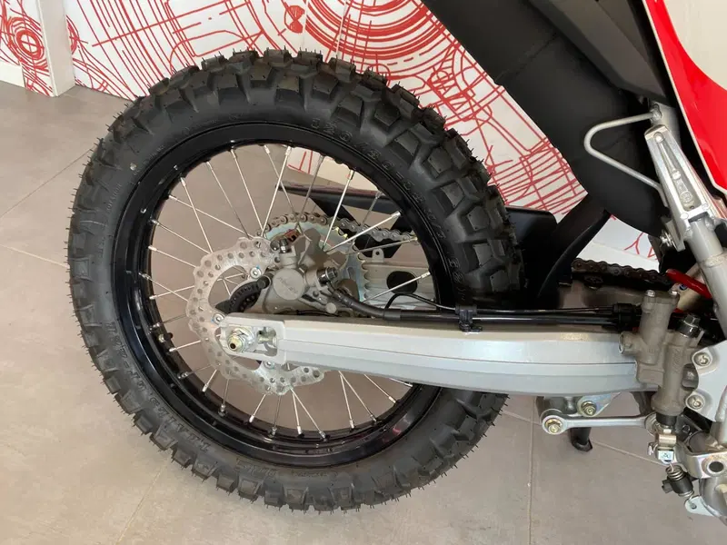 Honda CRF 300L (2021 - 24) (8)