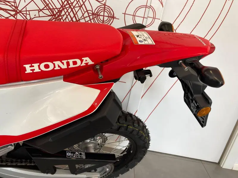 Honda CRF 300L (2021 - 24) (13)