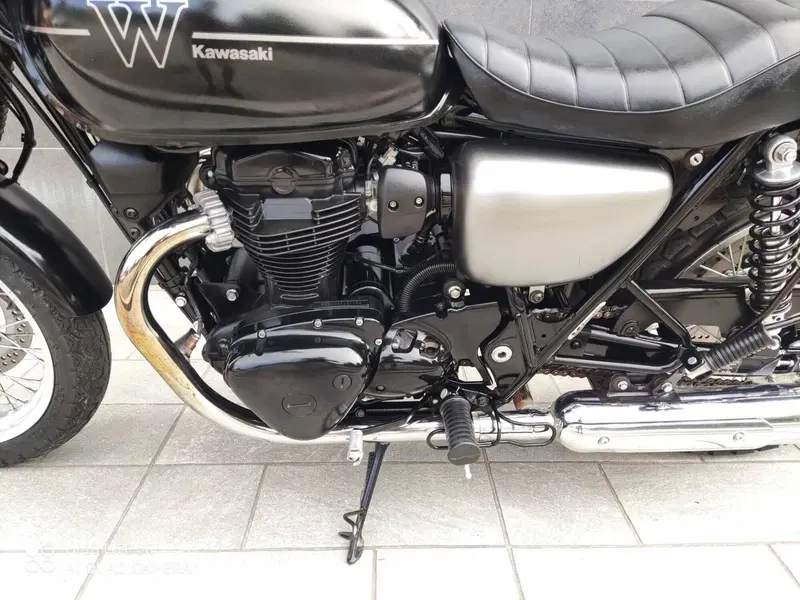 Kawasaki W 800 Street (2019 - 20) (3)