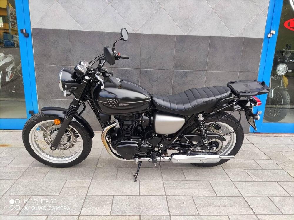 Kawasaki W 800 Street (2019 - 20) (2)