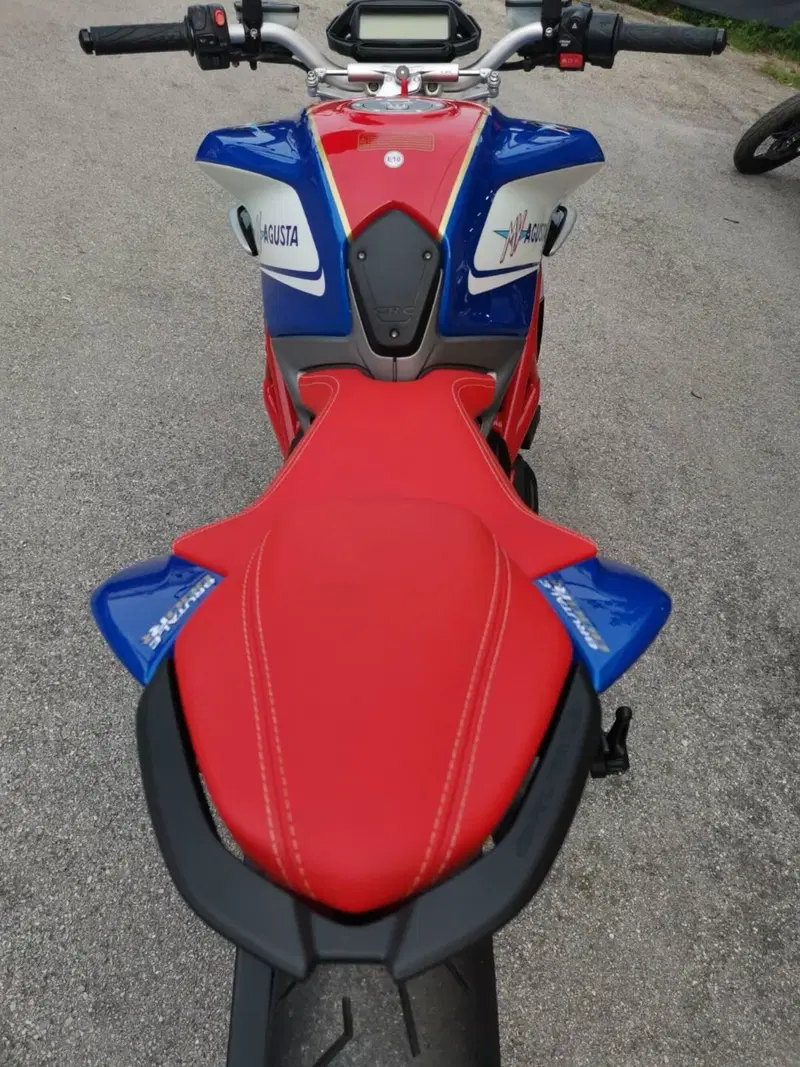 MV Agusta Brutale 800 RR America (2018 - 19) (11)