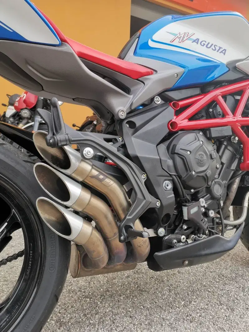 MV Agusta Brutale 800 RR America (2018 - 19) (6)