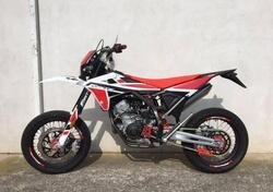 Fantic Motor XMF 125 Motard Competition 4t (2021 - 22) nuova