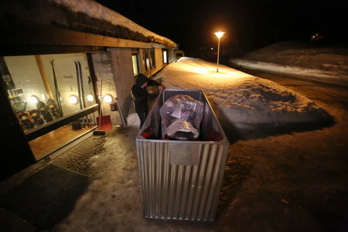 Planet Explorer 6, Norway: Day 1 (3)