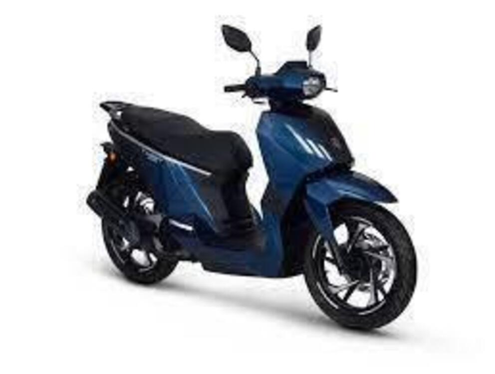 Peugeot Tweet 125 FL Allure (2023 - 24)